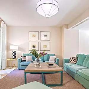 Genteel Abades Appartement