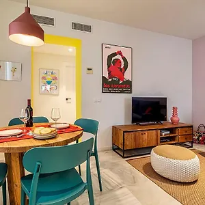 Carmen De Triana Appartement