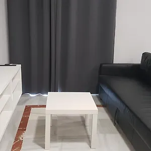 Llaves Del Salvador Appartement