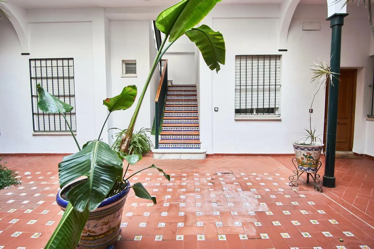 Pureza Dream Suite Seville