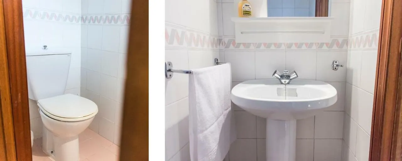 Pureza Dream Suite Seville Apartment